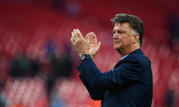 Werder Brema: van Gaal per la panchina?