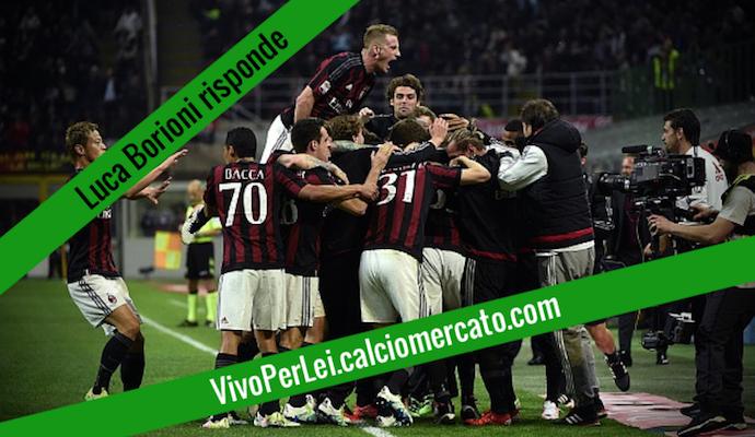 Il Milan può vincere la Coppa Italia, ecco come