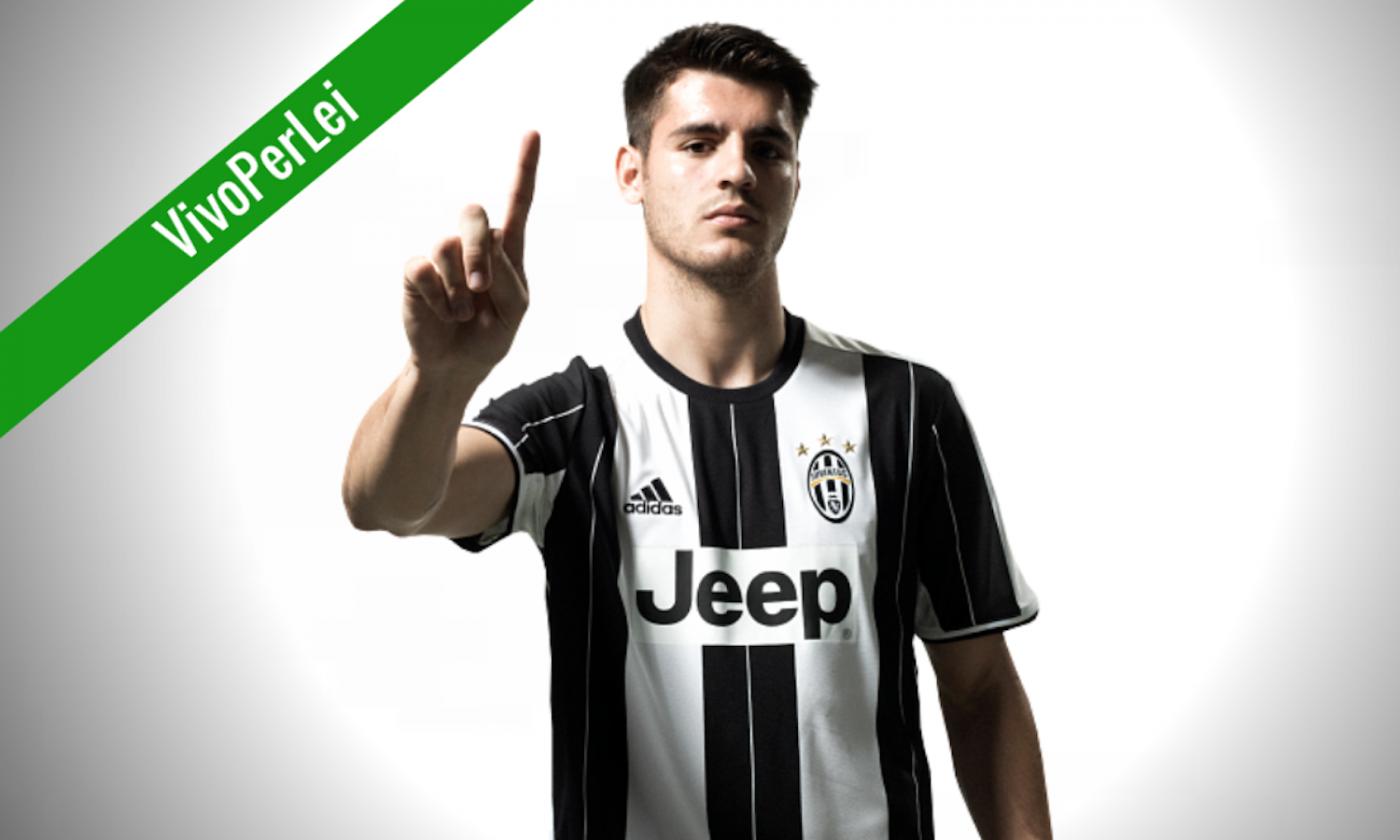 Morata? Vada pure via, è un ingrato