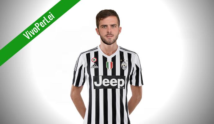 LIVE Pjanic undergoes Juve medical, Vucinic: 'they have a unique, winning mentality'