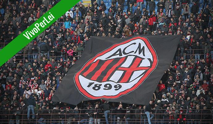 Vivo Per Lei, gli articoli più votati della settimana: milanisti scatenati