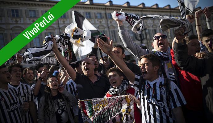 Juve, niente festa scudetto: dov'è il rispetto per i tifosi?