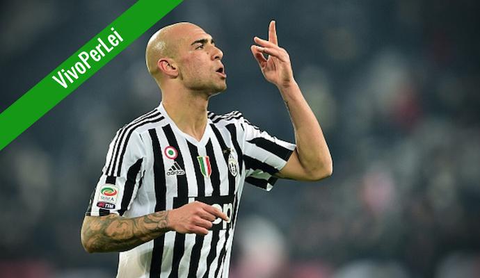 REPORT: Roma back for Zaza