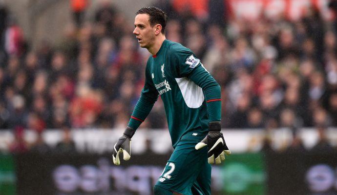 Liverpool: un portiere in prestito all'Huddersfield 