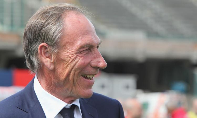 Zeman: 'Inter, chi comanda? Il magazziniere'