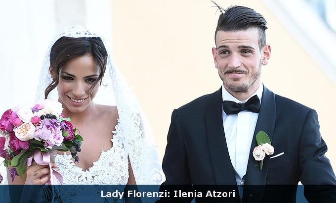 Florenzi lascia il ritiro della Nazionale: 'Mia figlia non è ancora nata'