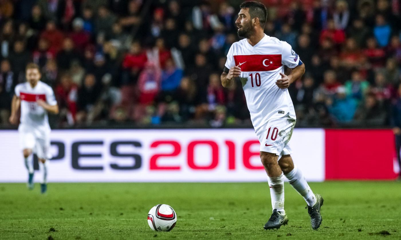 Euro 2016, Turchia: il cammino, la stella e la sorpresa