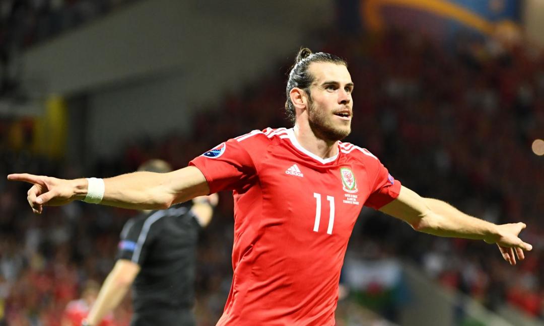 Bale: 'Siamo distrutti ma dobbiamo rialzarci subito'