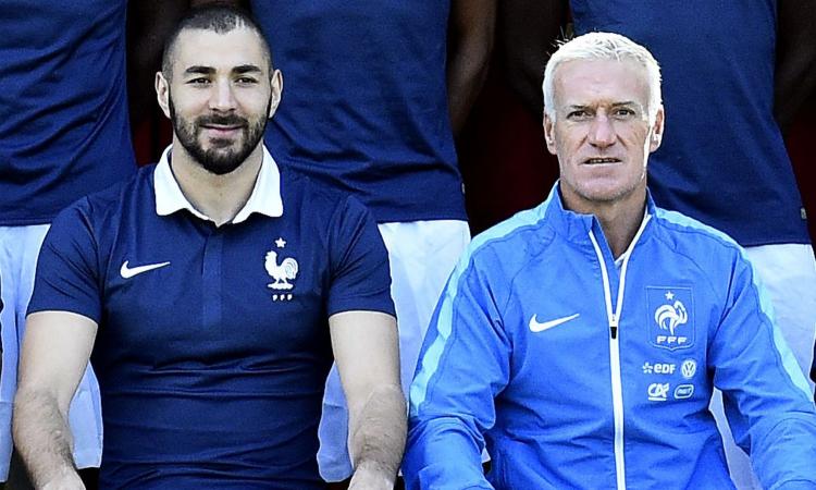 Benzema fuori da Euro 2016: il razzismo e il malessere francese