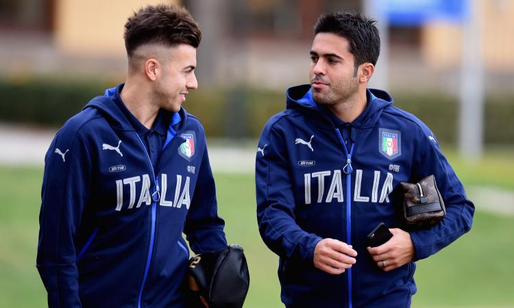 L’Europeo delle doppie nazionalità