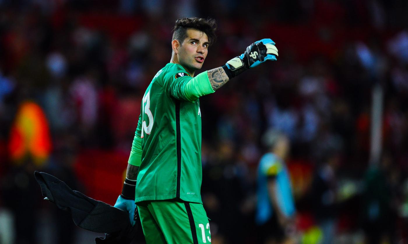 Athletic Bilbao, UFFICIALE: rinnova un portiere