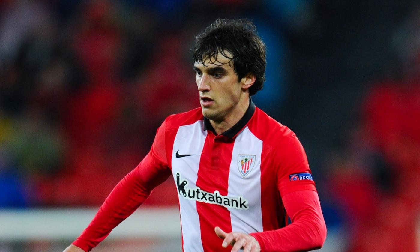 Athletic Bilbao, UFFICIALE: rinnova Lekue