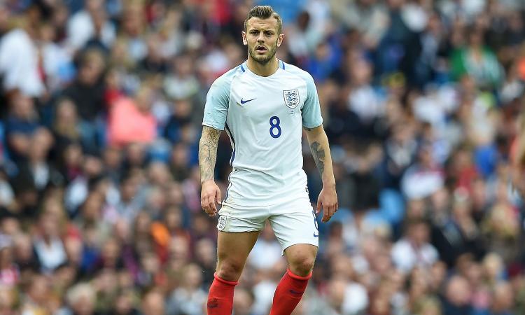 Inghilterra, i convocati per il Mondiale annunciati dai tifosi: out Hart e Wilshere VIDEO