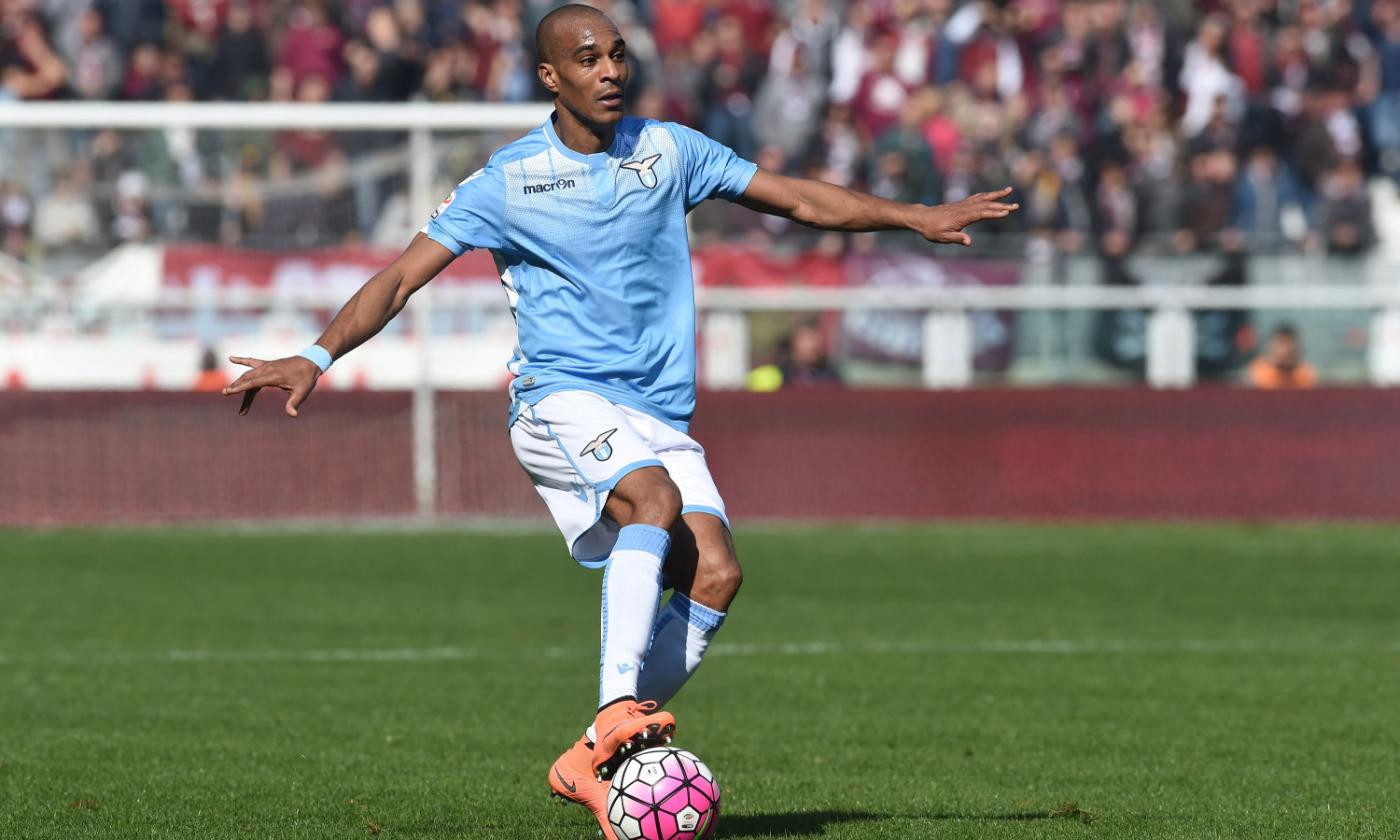 Ex Lazio: offerta dalla Francia per Konko