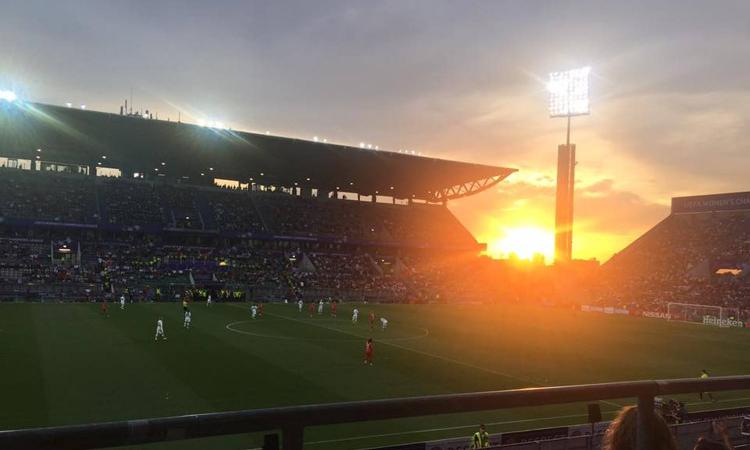 Coppa Italia, UFFICIALE: Atalanta-Juve con 4 mila spettatori allo stadio