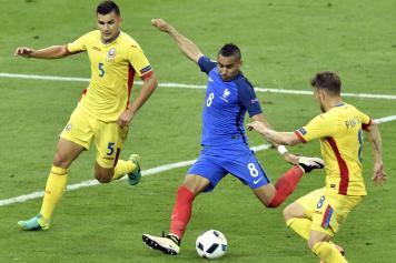 Payet Francia