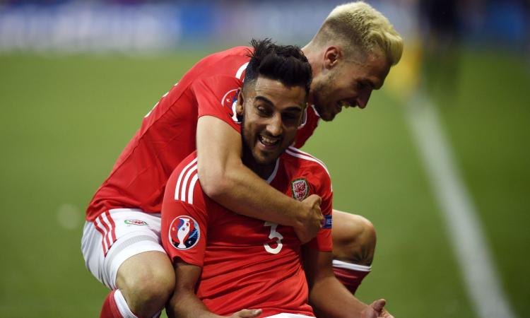 Serbia-Galles, le formazioni ufficiali: Mitrovic contro Ramsey, fuori Bale