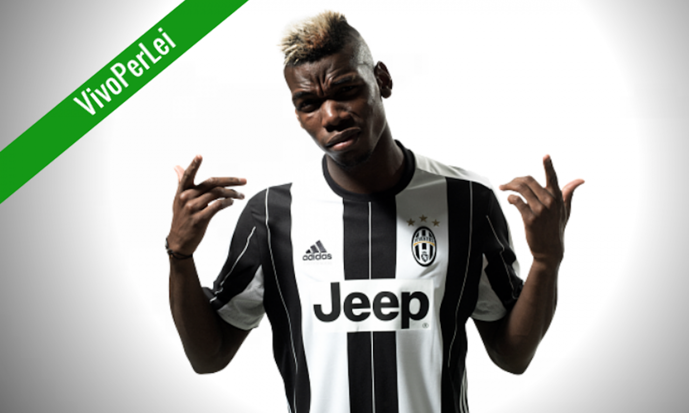 La Juve? Non può permettersi di vendere Pogba, ecco perché 