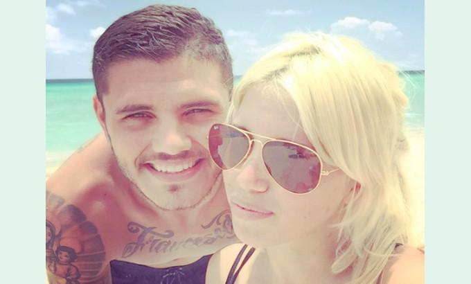 Wanda Icardi: 'Inter promised Mauro a raise last year'