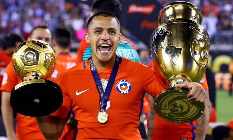 Sanchez-City: stretta finale, in quota si chiude a 1,50
