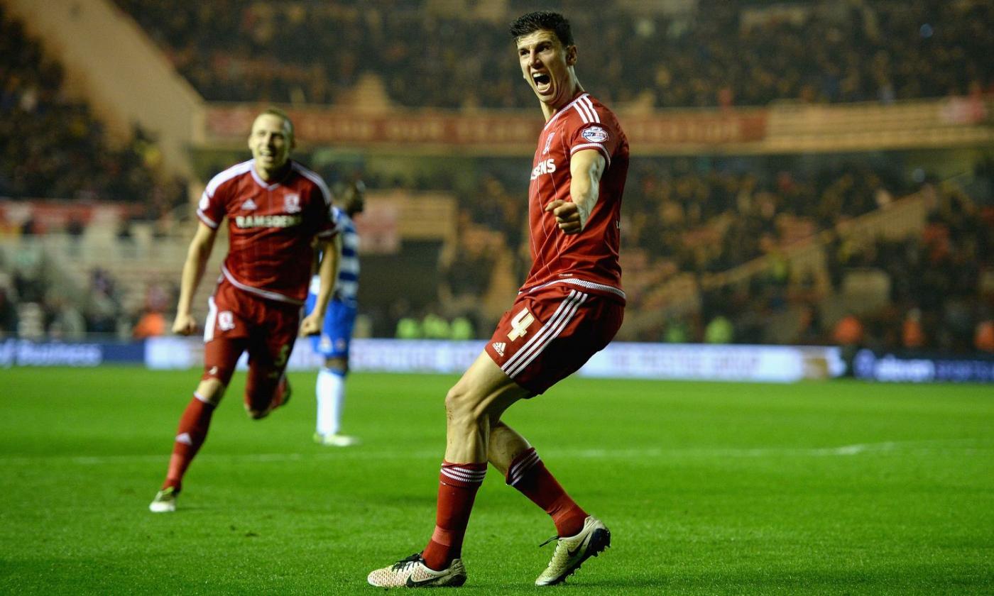 Middlesbrough, pronto il rinnovo per un difensore