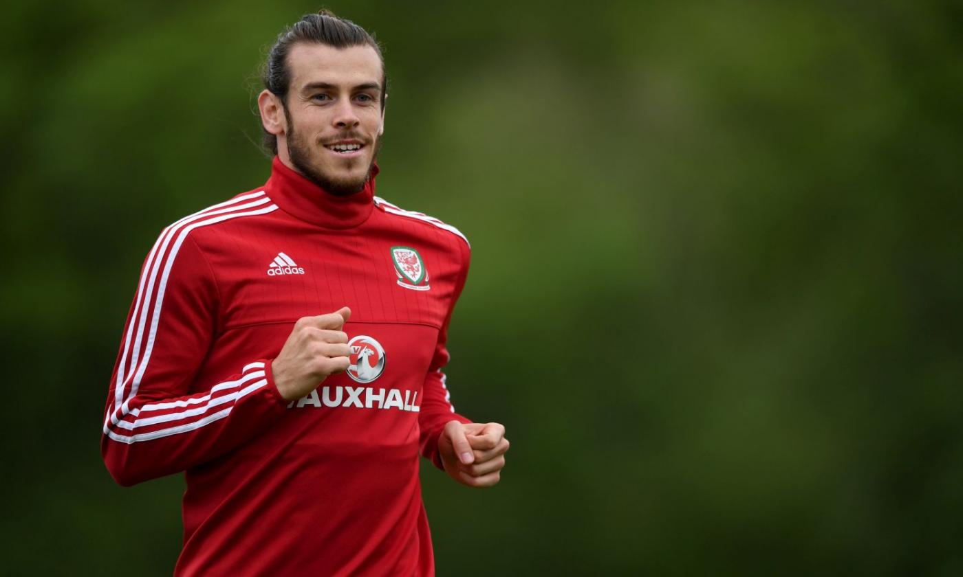 Manchester United: che offerta per Bale!