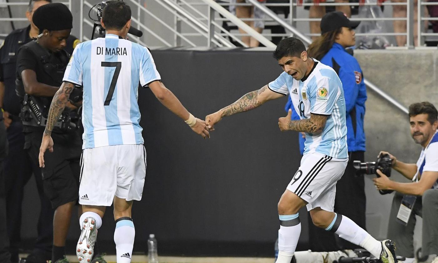 Argentina, Banega: 'Questa è la nostra ultima opportunità'