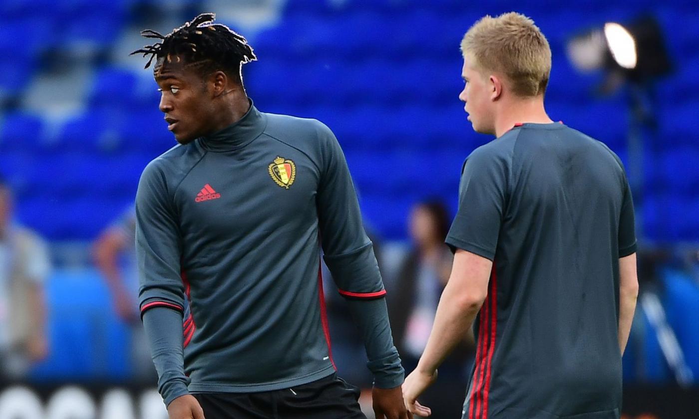 Chelsea: ecco dove può finire Batshuayi 