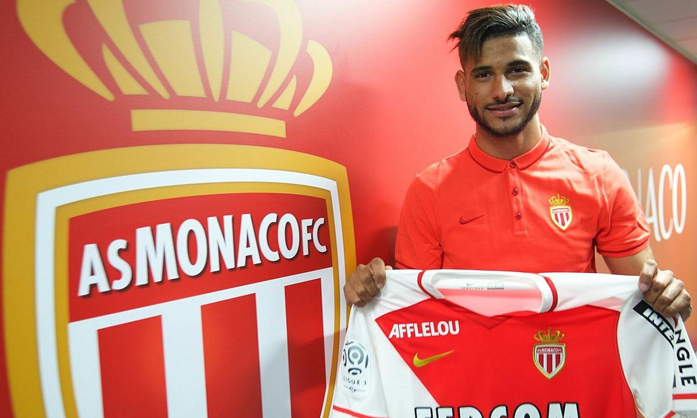 Monaco, UFFICIALE: preso Bennasser