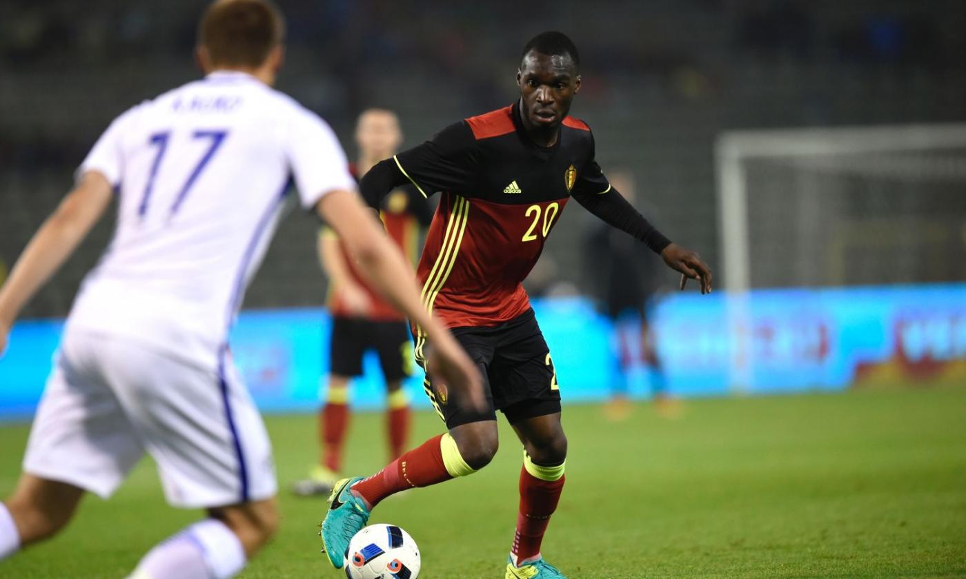 Belgio, Benteke in gol dopo 7 secondi!