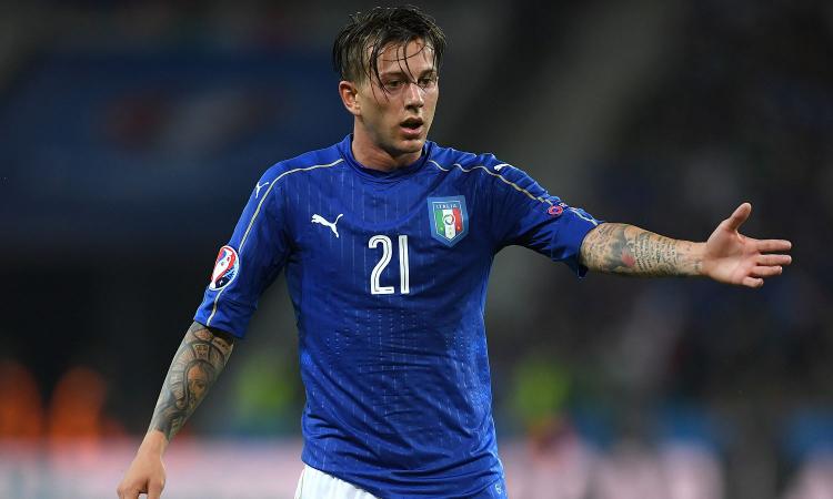 Bernardeschi, messaggio alla Juve: 'Baggio e Del Piero idoli, Schick è forte'