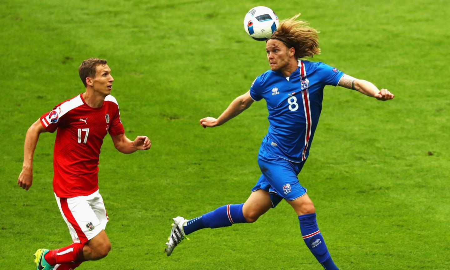 Armenia-Islanda, le formazioni ufficiali: Briasco sfida Skulason e Bjarnason