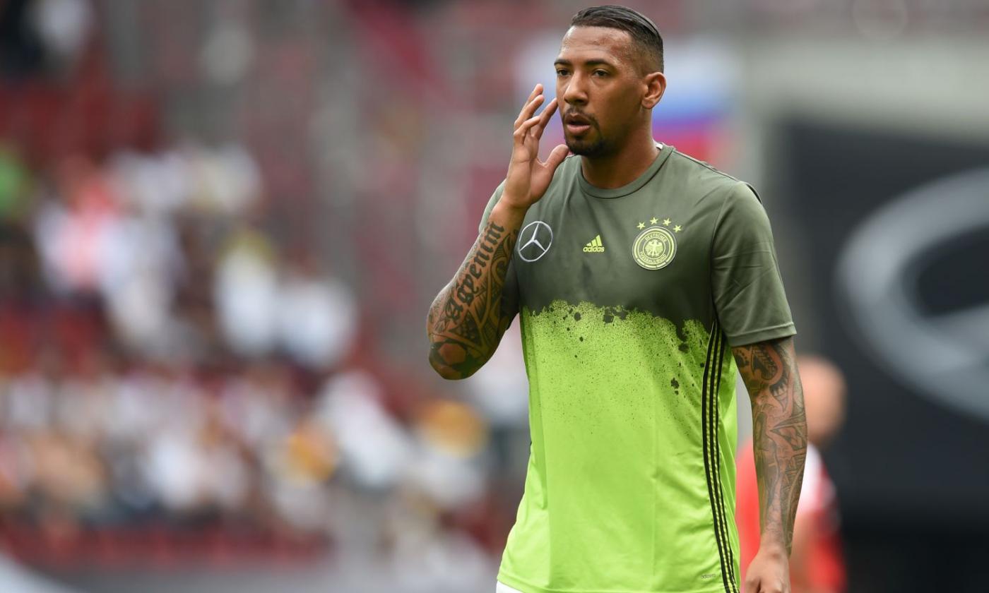 Euro 2016, rischio terrorismo. Boateng: 'Non porterò la mia famiglia allo stadio'