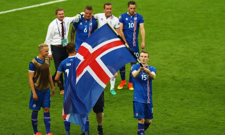 Islanda: il telecronista 'pazzo' del gol all'Austria licenziato...dal KR Reykjavik