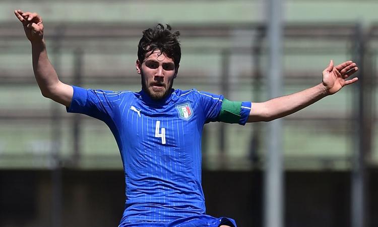 Roma, UFFICIALE: torna Calabresi