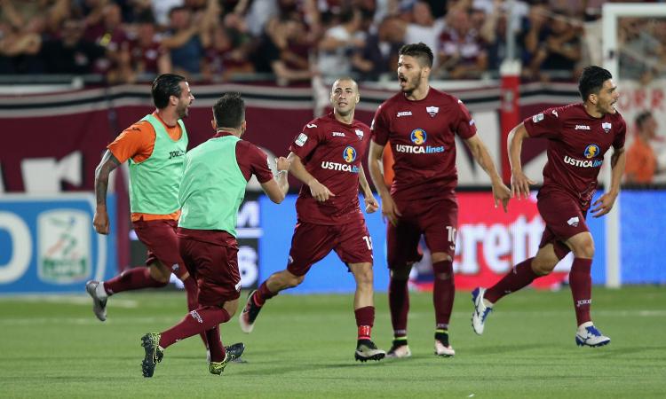 Trapani, le pagelle di CM: da salvare solo Ferretti e poco più