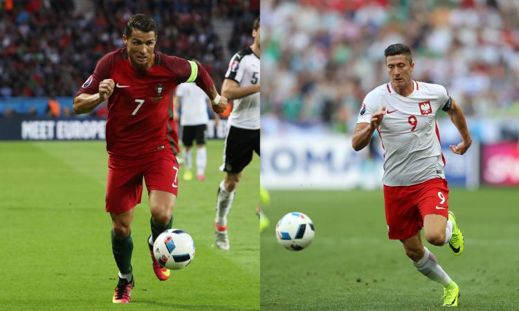 Dalla Germania: scelta l'alternativa a Lewandowski