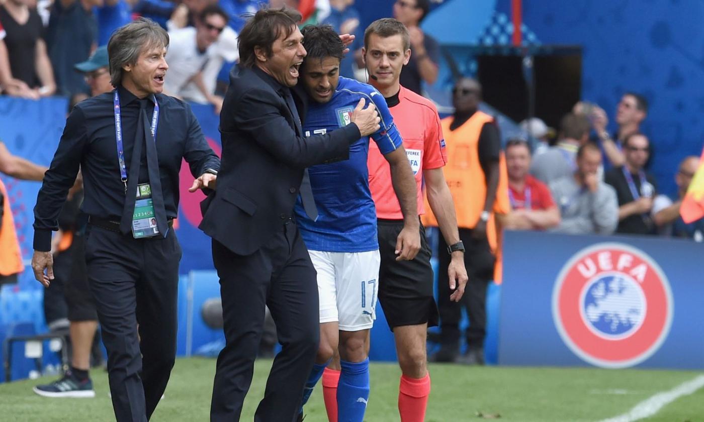 VIDEO Italia, Conte: 'Niente è impossibile. Non vogliamo andare a casa'