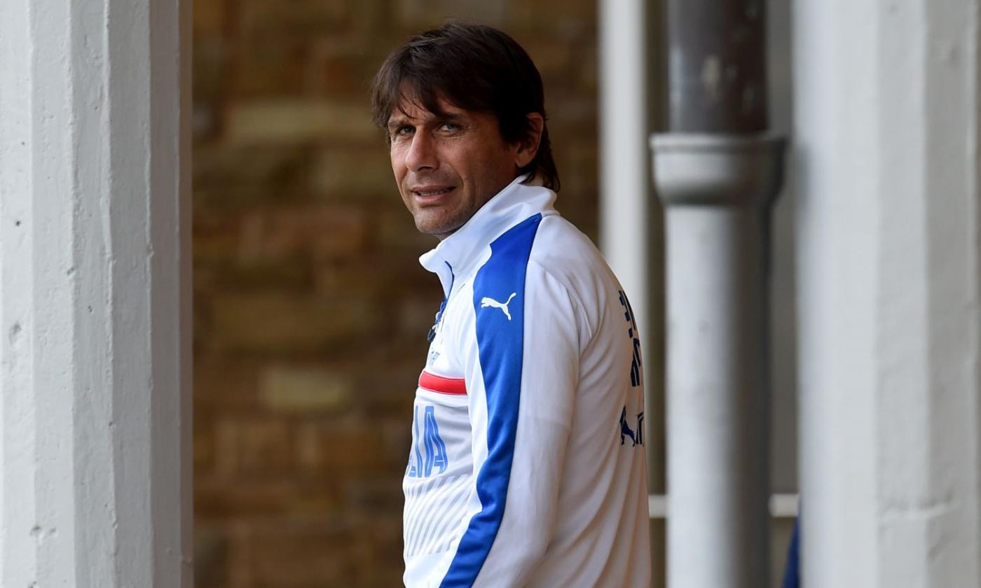 Costacurta: ‘Conte the best coach of EURO 2016’