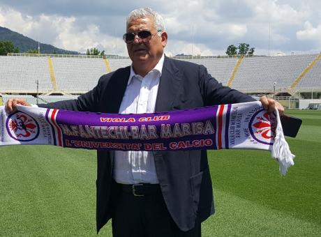 Inter e Juve, Corvino: 'Ecco dove giocherà Chiesa. Fiorentina, ho un rimpianto. Su Castrovilli e Montella...'