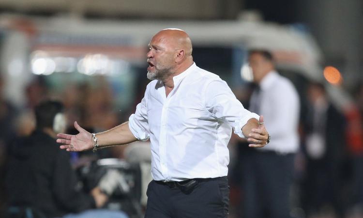Verona: se salta Grosso, c'è un nome in pole position