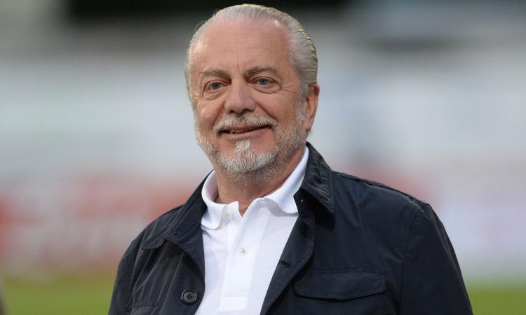 Coronavirus - Napoli, grande donazione di De Laurentiis al dott. Ascierto!