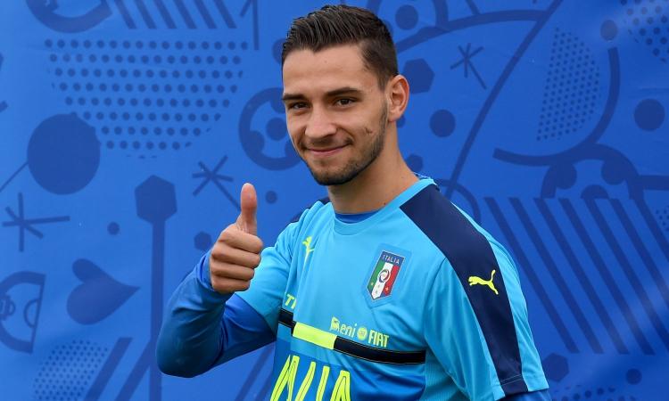 Juve, il Barcellona torna su De Sciglio