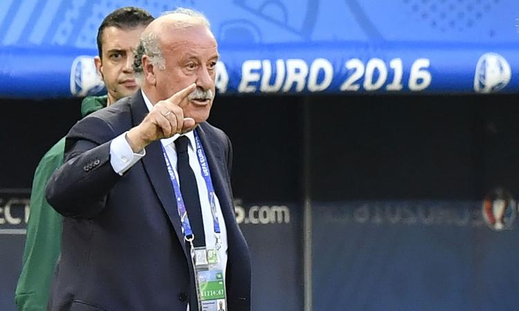 Panchina Spagna: ecco il nome per il dopo Del Bosque