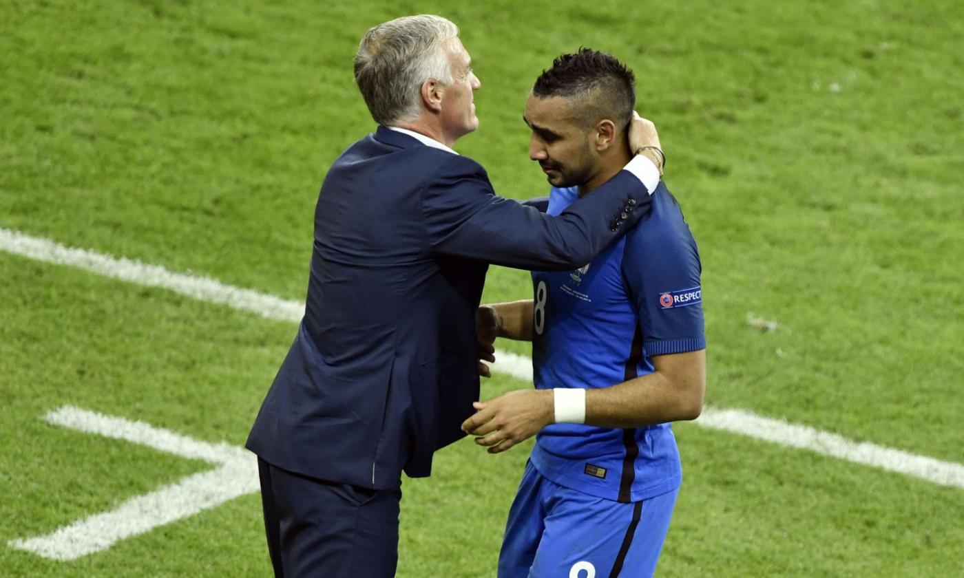 Francia, Deschamps: 'Subito troppo, ma va bene così'