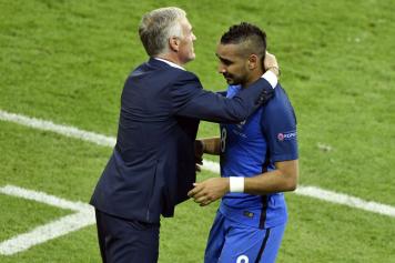 Deschamps Payet