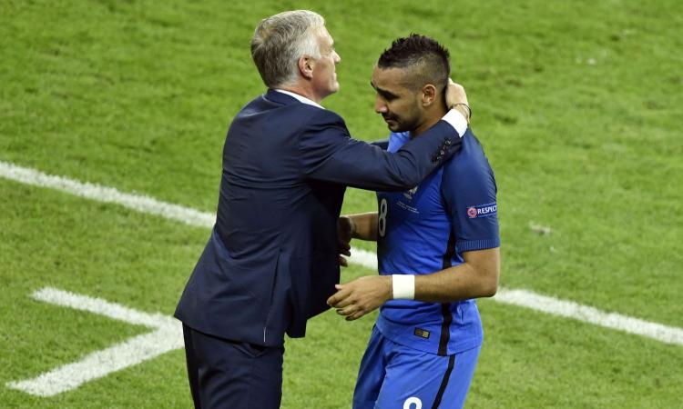 Francia, Deschamps: 'Normale qualificarsi al Mondiale' VIDEO