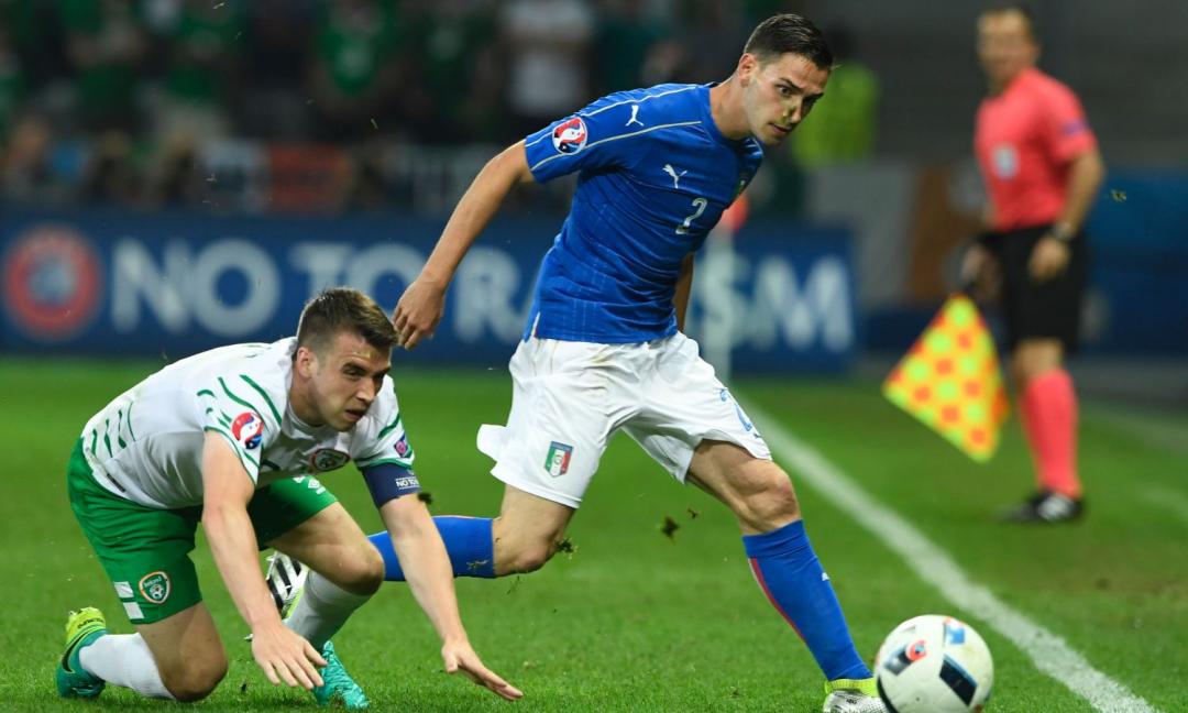 E' partita l'asta per De Sciglio: cosa deve fare il Milan?