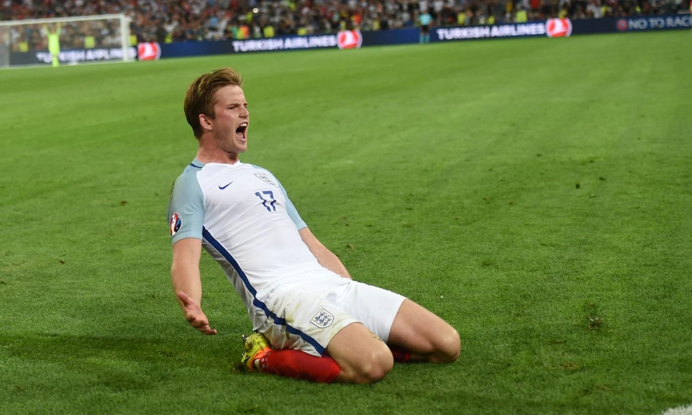 Dier lo smemorato: 'Chi ha vinto l'ultimo Mondiale?' VIDEO