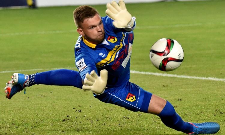 Roma, non solo Cragno per il dopo Olsen: spunta Dragowski